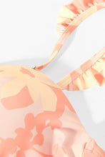 Charger l&#39;image dans la galerie, Bikini bralette ¨¤ bonnets moul¨¦s et hipster effront¨¦
