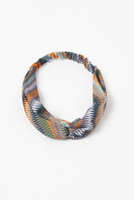 Charger l&#39;image dans la galerie, Lot de 2 chouchous imprim¨¦ Paisley

