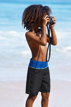 Charger l&#39;image dans la galerie, Short de bain tiss¨¦ de natation pour gar?on
