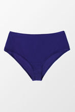 Charger l&#39;image dans la galerie, Bas de bikini grande taille uni
