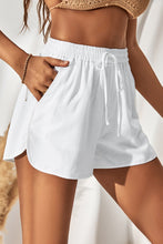 Charger l&#39;image dans la galerie, Cover up court taille ¨¦lastique
