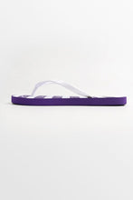 Charger l&#39;image dans la galerie, Tongs ray¨¦s Long Island
