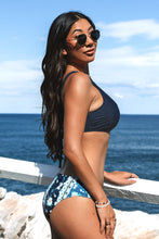 Charger l&#39;image dans la galerie, Bikini bralette ¨¤ lacets classique
