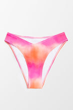 Charger l&#39;image dans la galerie, Bas de bikini taille basse ombr¨¦
