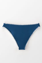Charger l&#39;image dans la galerie, Bas de bikini sportif ¨¤ taille moyenne
