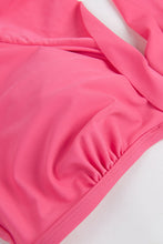 Charger l&#39;image dans la galerie, Bikini grande taille ¨¤ volants
