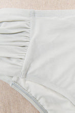 Charger l&#39;image dans la galerie, Bas de bikini fronc¨¦ grande taille
