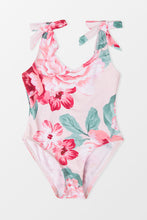 Charger l&#39;image dans la galerie, Maillot de bain une pi¨¨ce pour fille
