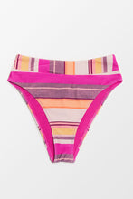Charger l&#39;image dans la galerie, Bas de bikini hipster ray¨¦
