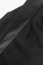 Charger l&#39;image dans la galerie, Bikini bralette taille haute en mesh r¨¦tro
