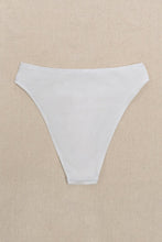 Charger l&#39;image dans la galerie, Bas de bikini taille haute nude
