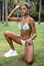 Charger l&#39;image dans la galerie, Bikini nou¨¦ ¨¤ bralette extra effront¨¦ hipster
