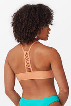 Charger l&#39;image dans la galerie, Haut de bikini fronc¨¦ 
