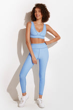 Charger l&#39;image dans la galerie, Legging ¨¤ taille haute et ¨¦lastique
