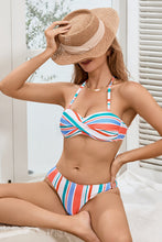 Charger l&#39;image dans la galerie, Bas de bikini hipster ¨¤ jambe classique taille basse
