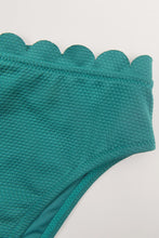 Charger l&#39;image dans la galerie, Bikini festonn¨¦ ¨¤ hipster
