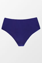 Charger l&#39;image dans la galerie, Bas de bikini grande taille uni
