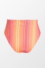 Charger l&#39;image dans la galerie, Bas de bikini grande taille taille haute ¨¤ bande
