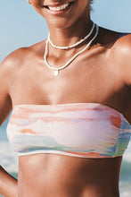 Charger l&#39;image dans la galerie, Bikini taille haute bandeau et effront¨¦

