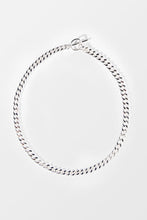 Charger l&#39;image dans la galerie, Collier en m¨¦tal g¨¦om¨¦trique
