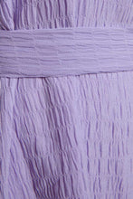 Charger l&#39;image dans la galerie, Robe ¨¦paules d¨¦nud¨¦es ¨¤ volants
