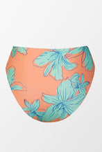 Charger l&#39;image dans la galerie, Bas de bikini taille mi-haute grande taille
