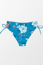 Charger l&#39;image dans la galerie, Bas de bikini ¨¤ hipster fronc¨¦ sur les c?t¨¦s
