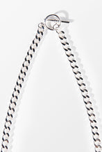 Charger l&#39;image dans la galerie, Collier en m¨¦tal g¨¦om¨¦trique
