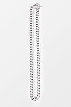 Charger l&#39;image dans la galerie, Collier en m¨¦tal g¨¦om¨¦trique
