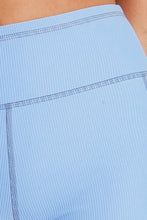 Charger l&#39;image dans la galerie, Legging ¨¤ taille haute et ¨¦lastique
