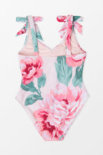 Charger l&#39;image dans la galerie, Maillot de bain une pi¨¨ce pour fille

