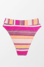 Charger l&#39;image dans la galerie, Bas de bikini hipster ray¨¦
