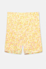 Charger l&#39;image dans la galerie, Legging court ditsy
