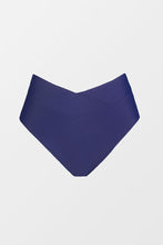 Charger l&#39;image dans la galerie, Bas de bikini grande taille superpos¨¦ taille haute
