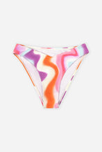 Charger l&#39;image dans la galerie, Bas de bikini hipster cheeky ripple
