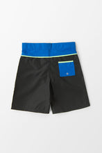 Charger l&#39;image dans la galerie, Short de bain tiss¨¦ de natation pour gar?on
