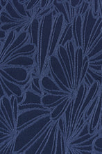 Charger l&#39;image dans la galerie, Bikini bralette taille haute festonn¨¦ en jacquard floral
