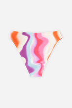Charger l&#39;image dans la galerie, Bas de bikini hipster cheeky ripple
