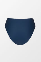 Charger l&#39;image dans la galerie, Bas de bikini taille haute ¨¤ bandes superpos¨¦es
