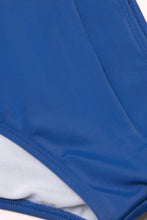 Charger l&#39;image dans la galerie, Bas de bikini taille haute ¨¤ bande large
