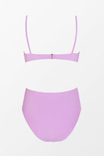 Charger l&#39;image dans la galerie, Maillot de bain une pi¨¨ce ruch¨¦ ¨¤ nouer
