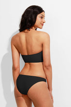 Charger l&#39;image dans la galerie, Bikini d¨¦coup¨¦ taille basse ¨¤ cordon de serrage ¨¤ glissi¨¨re
