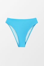 Charger l&#39;image dans la galerie, Bas de bikini ¨¤ bandes hipster taille moyenne
