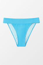 Charger l&#39;image dans la galerie, Bas de bikini taille haute ¨¤ jambe haute cheeky
