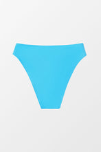 Charger l&#39;image dans la galerie, Bas de bikini taille haute ¨¤ jambe haute cheeky
